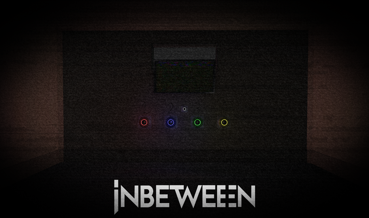 Inbetween Puzzle